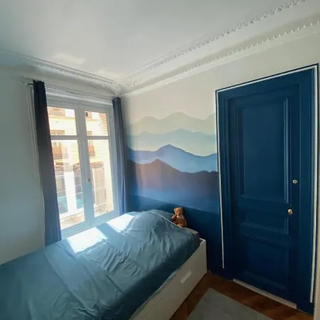 Lägenhet Dream Flat