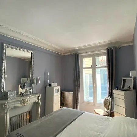 Dream Flat Lägenhet *
