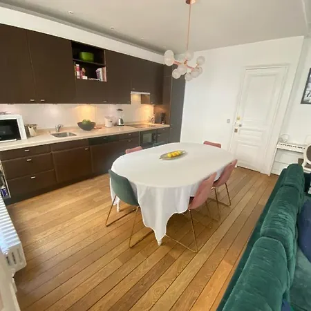 Lägenhet Dream Flat