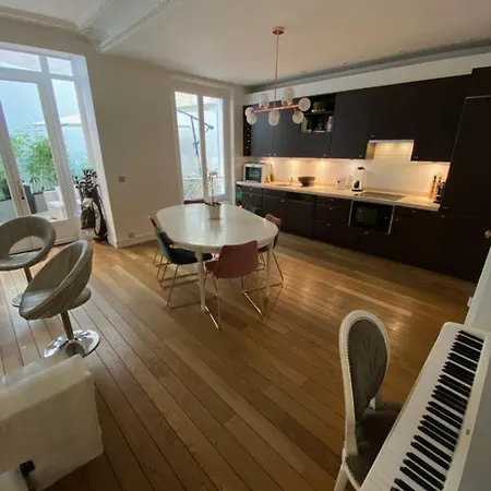 Dream Flat * Paris