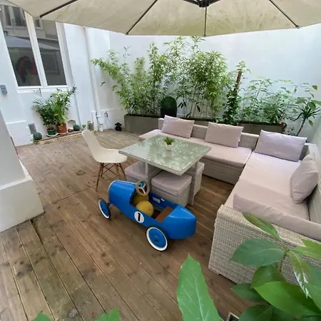Dream Flat *